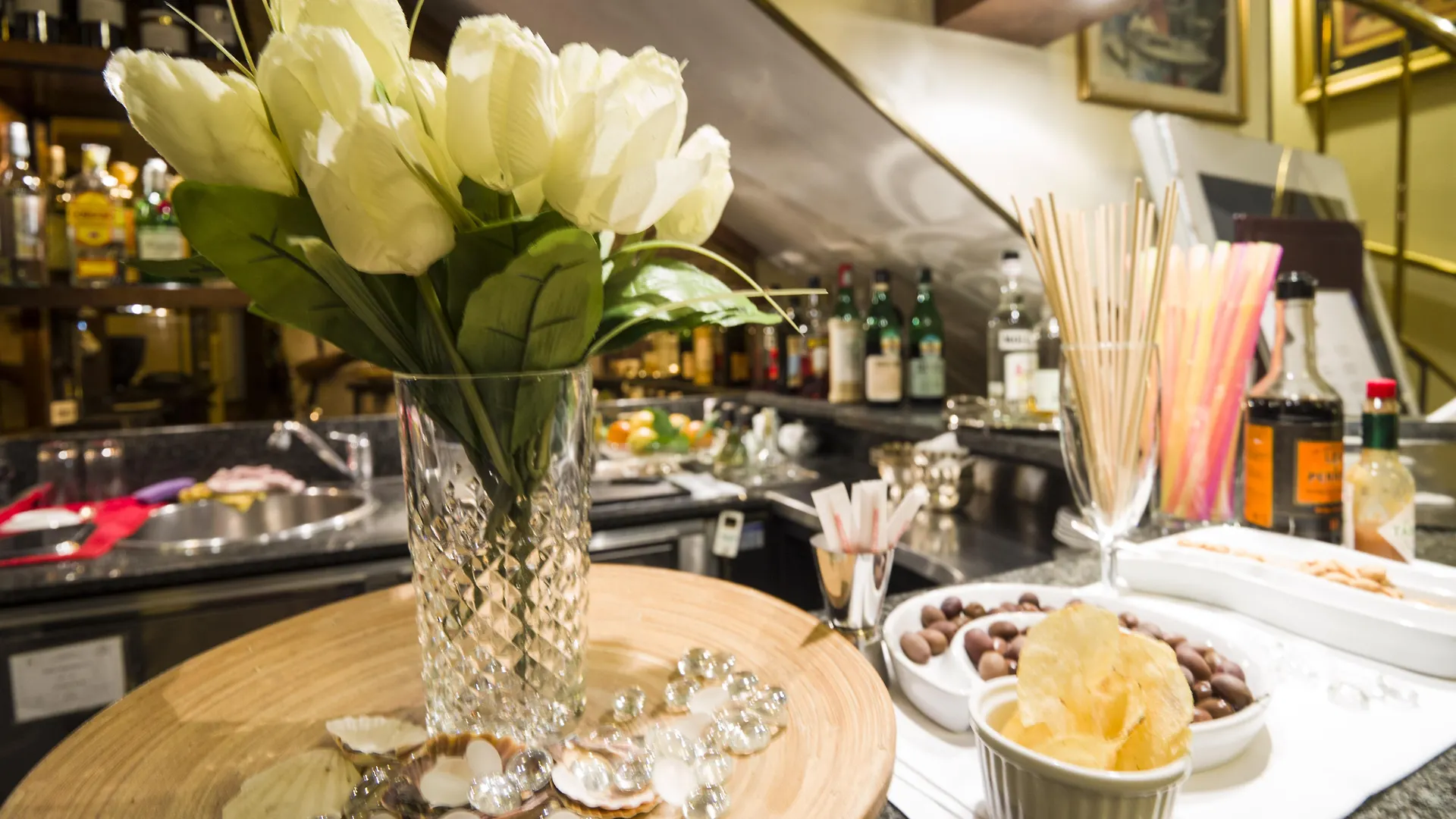 Hotel Carrobbio Milan Italy