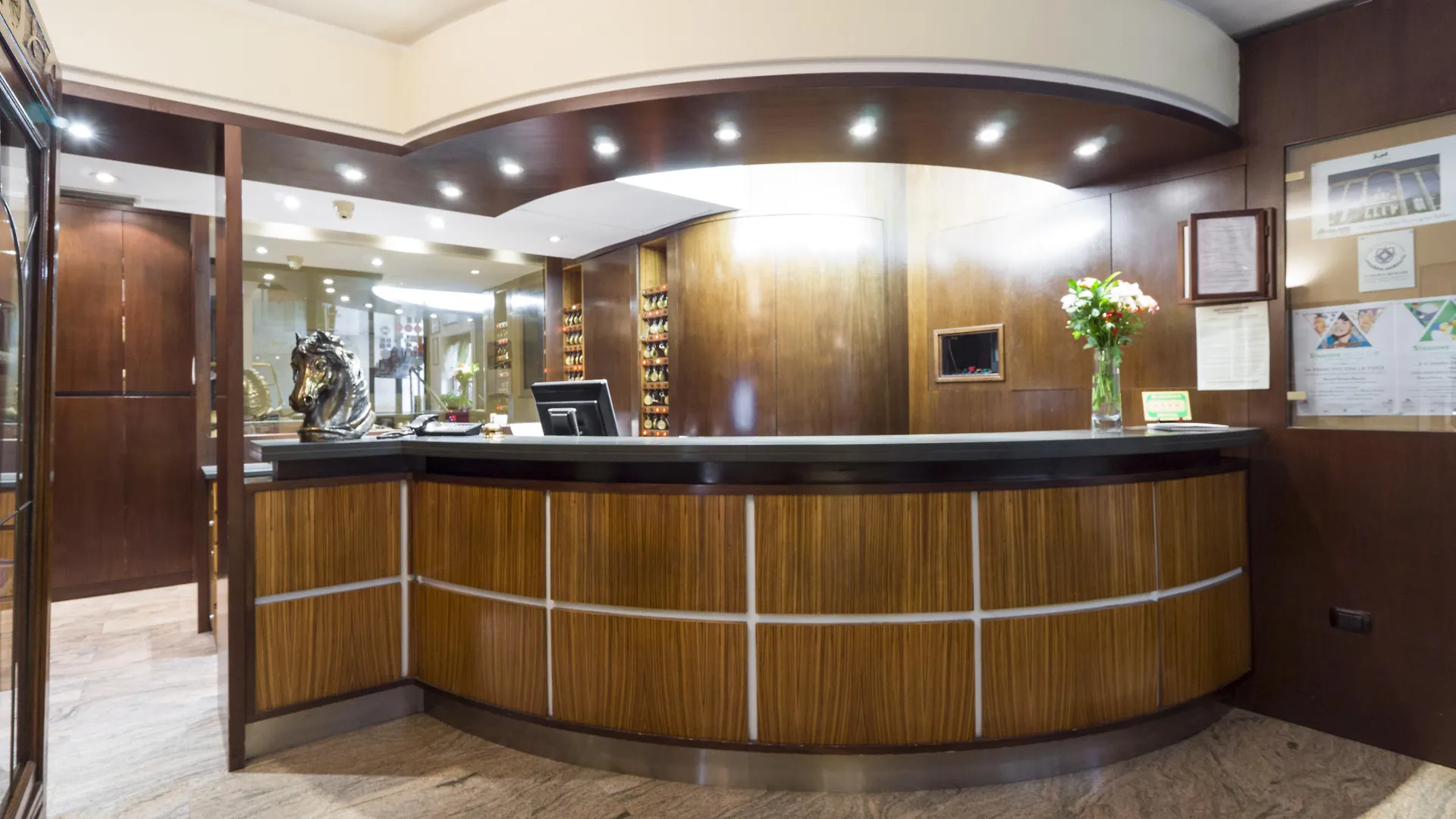 Hotel Carrobbio Milan