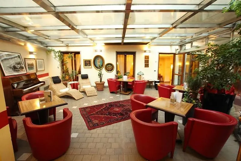 Hotel Carrobbio Milan