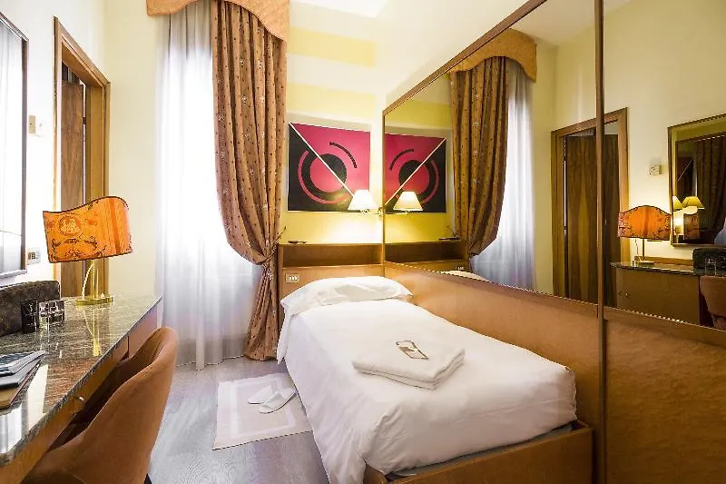 Hotel Carrobbio Milan 4*,  Italy