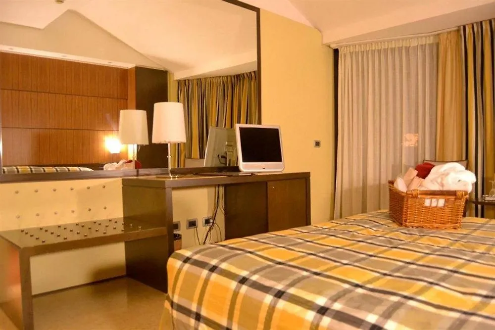 Hotel Carrobbio Milan