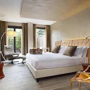 Hotel Milan Suite Hotel, Milão
