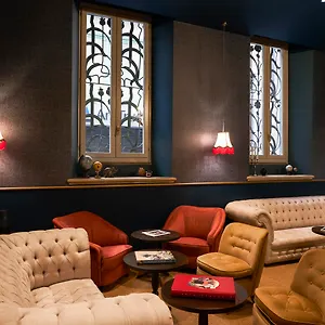 Hotel Clerici Boutique, Milão