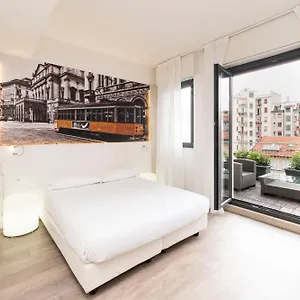 Kleos Citta Studi By Kleos Group Collection Mailand